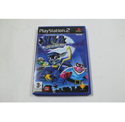 Sucker Punch Productions PlayStation 2 - Sly 2: Band of Thieves
