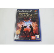 LucasArts Playstation 2 - Star Wars Episode III: Revenge of the Sith