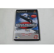 Activision Playstation 2 - Shaun Palmer's Pro Snowboarder