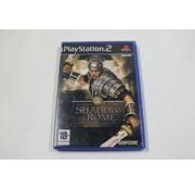 Capcom Playstation 2 - Shadow of Rome