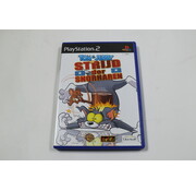 VIS Entertainment Playstation 2 - Tom & Jerry: War of the Whiskers