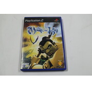 Sony Computer Entertainment PlayStation 2 - The Mark of Kri