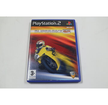 Milestone S.r.l. Playstation 2 - Superbike GP