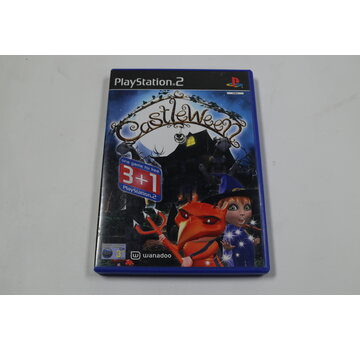 Kalisto Entertainment Playstation 2 - Castleween