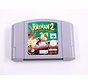 N64 - Rayman 2 The Great Escape