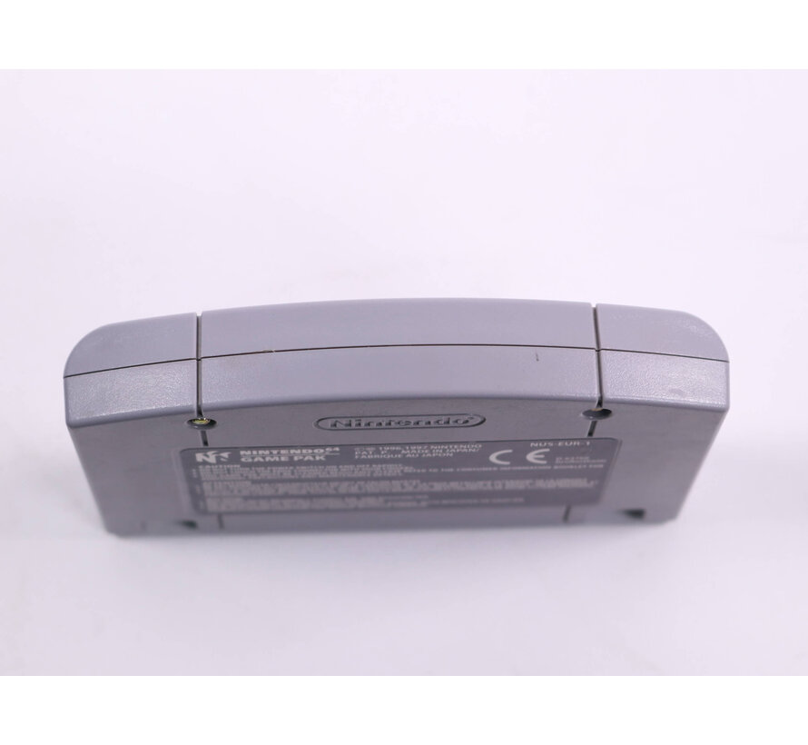 N64 - South Park Chef's Luv Shack