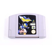 Argonaut Games N64 - Buck Bumble