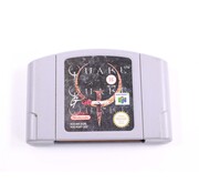Nintendo N64 - Quake