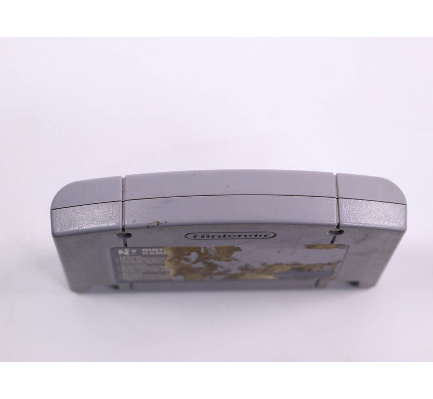 N64 - Jet Force Gemini