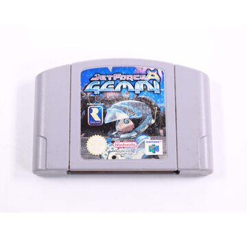 Rare N64 - Jet Force Gemini