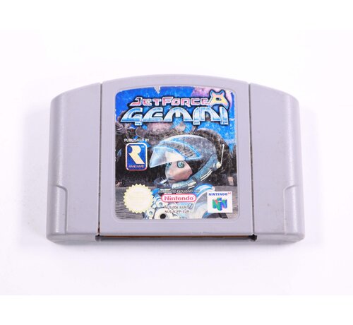 Rare N64 - Jet Force Gemini