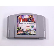 Nintendo N64 - Turok Rage Wars