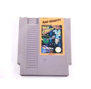 Interplay Productions NES - Adventures of Rad Gravity