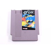 Electronic Arts NES - Ski or Die