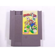 Nintendo NES - Mario & Yoshi