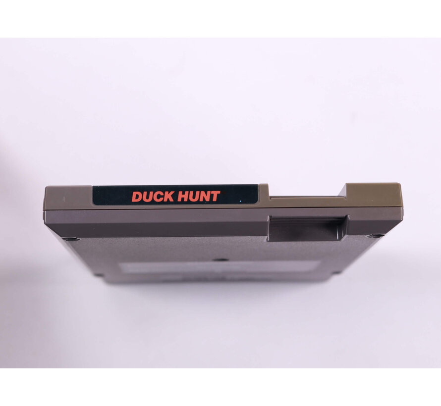 NES - Duck Hunt (5 screw)