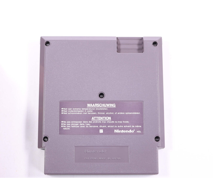 NES - Duck Hunt (5 screw)