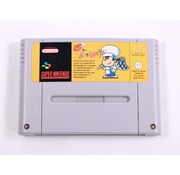 Nintendo SNES - Out to Lunch