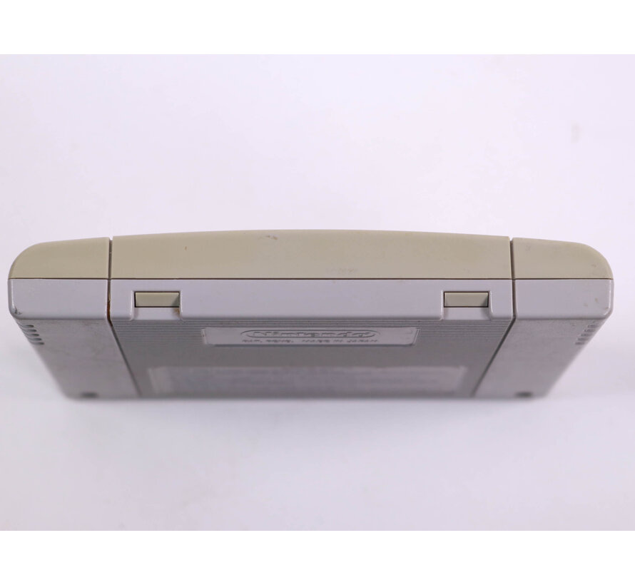 SNES - Looney Tunes Basketball