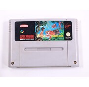 Nintendo SNES - The Jungle Book