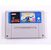 Westwood Studios SNES - Young Merlin