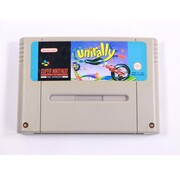 DMA Design SNES - Unirally