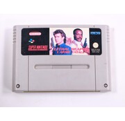 Nintendo SNES - Lethal Weapon