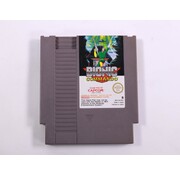 Capcom NES - Bionic Commando