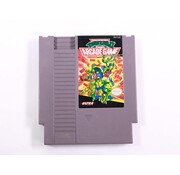 Konami NES - Teenage Mutant Ninja Turtles II / Teenage Mutant Ninja Turtles 2 - USA