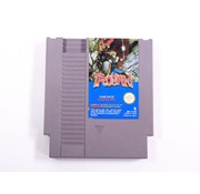 Capcom NES - Trojan