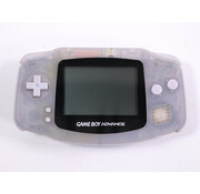 Nintendo Game Boy Advance - Console - Transparent (Refurbished)