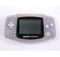 Game Boy Advance - Console - Transparent (Refurbished)