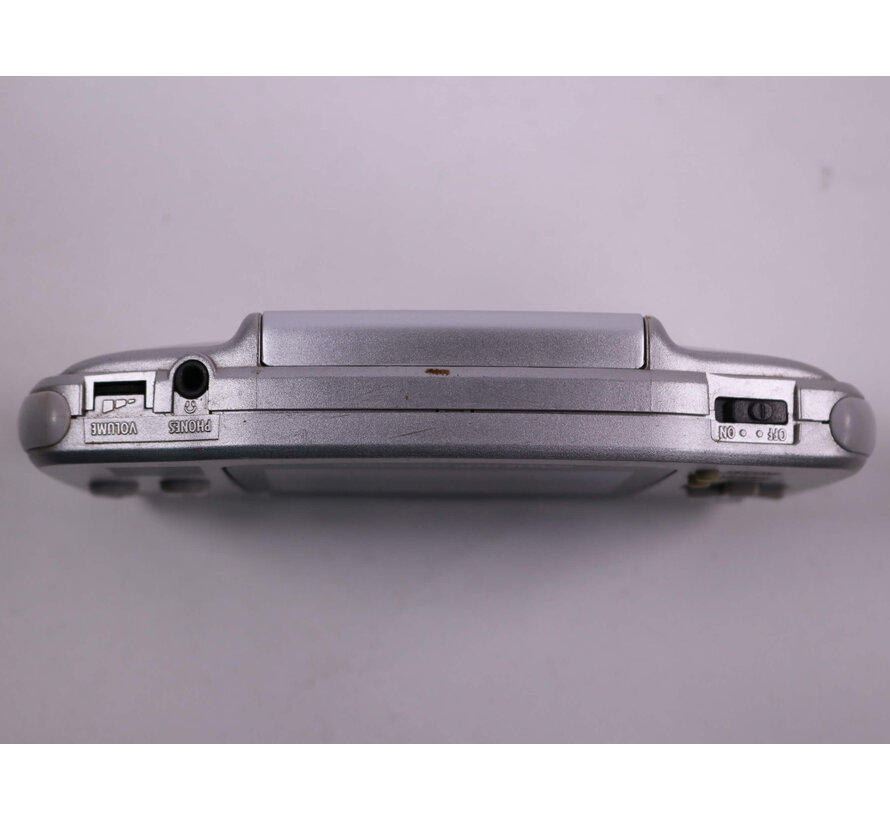 Game Boy Advance - Console - Silver (Refurbished)