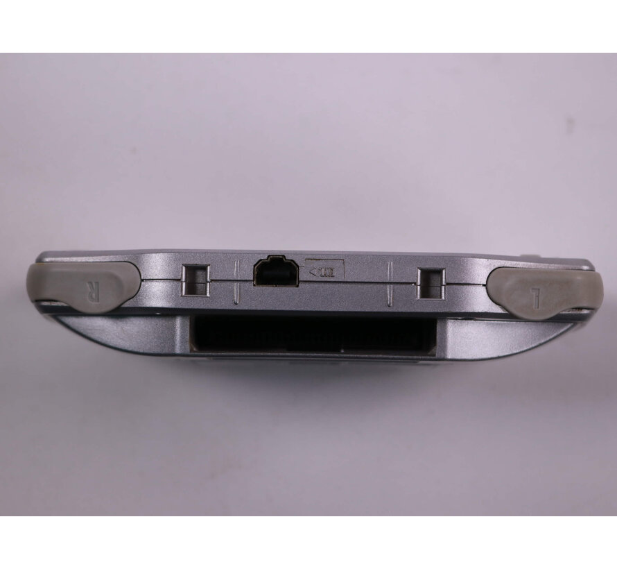 Game Boy Advance - Console - Silver (Refurbished)