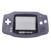 Nintendo Game Boy Advance - Console - Black (Refurbished)