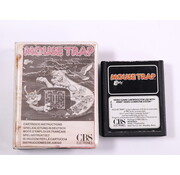 Exidy Atari 2600 - Mouse Trap