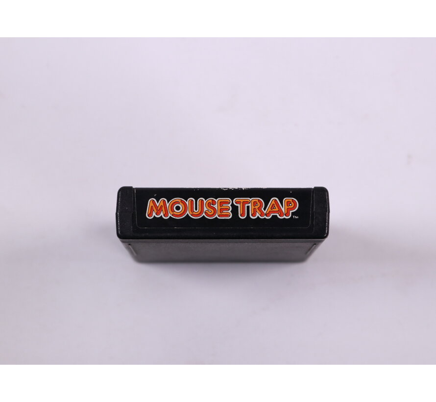 Atari 2600 - Mouse Trap