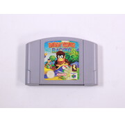 Rare N64 - Diddy Kong Racing