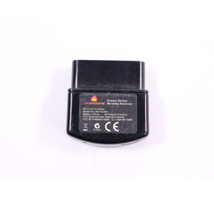 Playstation 2 - Guitar Hero Wireless Receiver