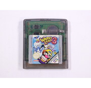 Nintendo Game Boy Color - Wario Land 3