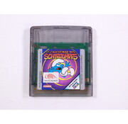 Infogrames Game Boy - Adventures of the Smurfs
