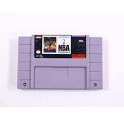 Electronic Arts SNES - NBA Showdown - USA