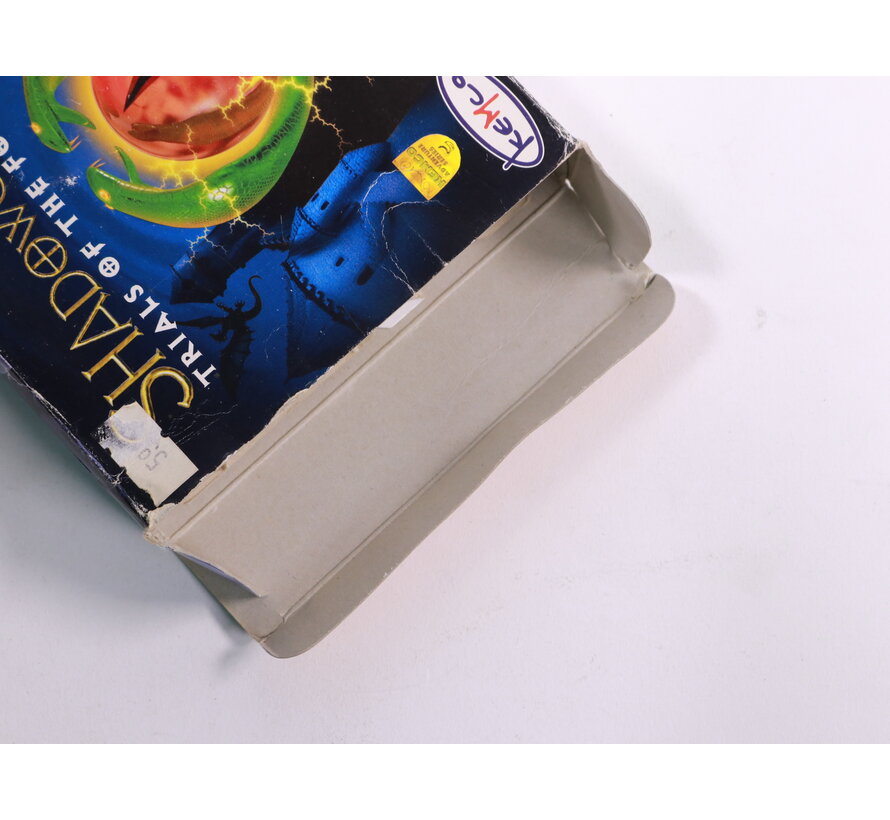 N64 - Shadowgate 64 - Boxed