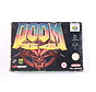 N64 - Doom 64 [Boxed CIB]
