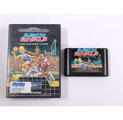 Midway Games Arch Rivals