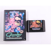 Sega SEGA Mega Drive - Greendog: The Beached Surfer Dude! [No Manual]