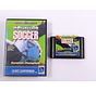 SEGA Mega Drive  - Sensible Soccer: European Champions [No Manual]