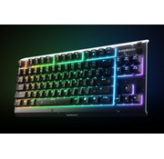 Steelseries Apex 3 TKL | 80% - RGB - Membraan (QWERTY US)