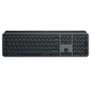 Logitech MX Keys S | Full - Draadloos - Scissor-switch (QWERTY US)