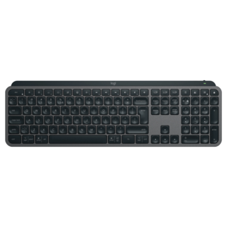 MX Keys S | Full - Draadloos - Scissor-switch (QWERTY US)